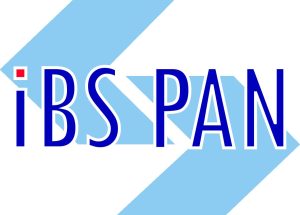 Logo iBS PAN