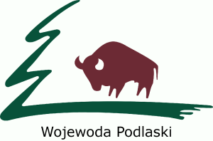 Logo Wojewoda Podlaski